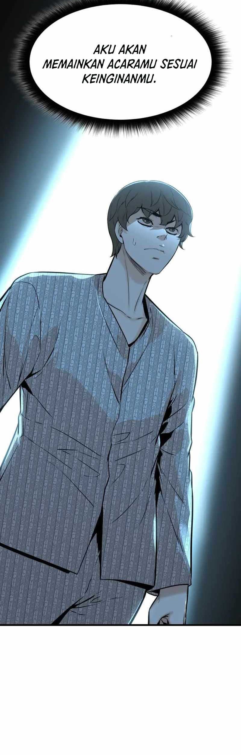 Closed Room Mafia Chapter 25 Gambar 69