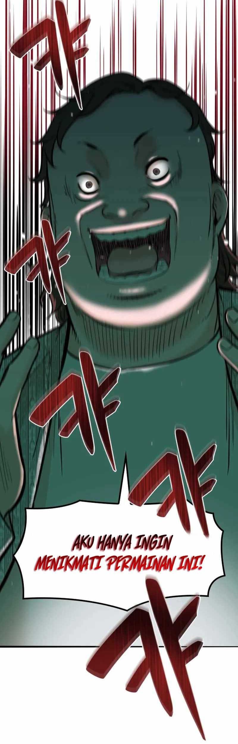 Closed Room Mafia Chapter 25 Gambar 4