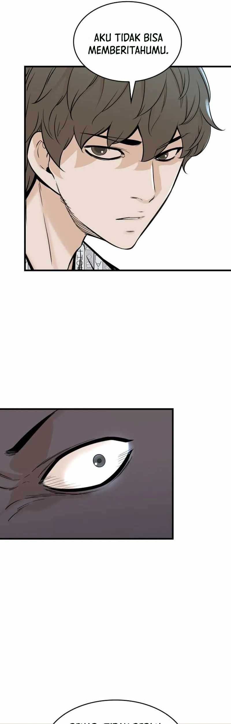 Closed Room Mafia Chapter 25 Gambar 18