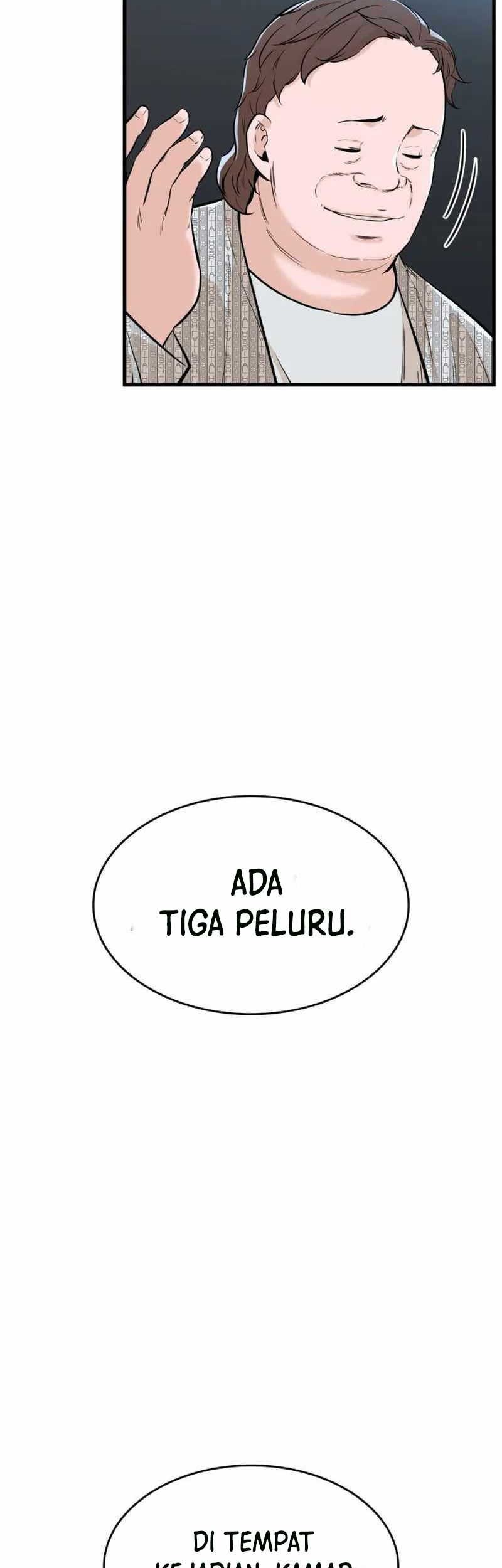 Closed Room Mafia Chapter 25 Gambar 24