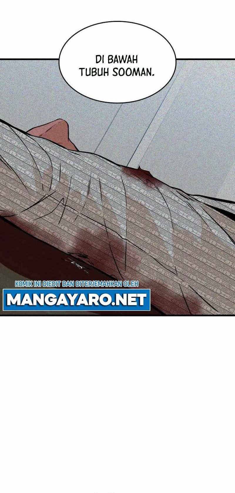 Closed Room Mafia Chapter 25 Gambar 29