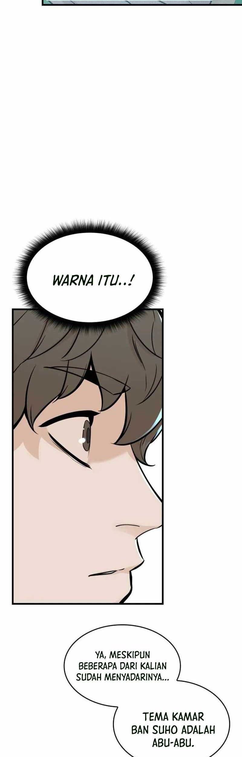 Closed Room Mafia Chapter 24 Gambar 39