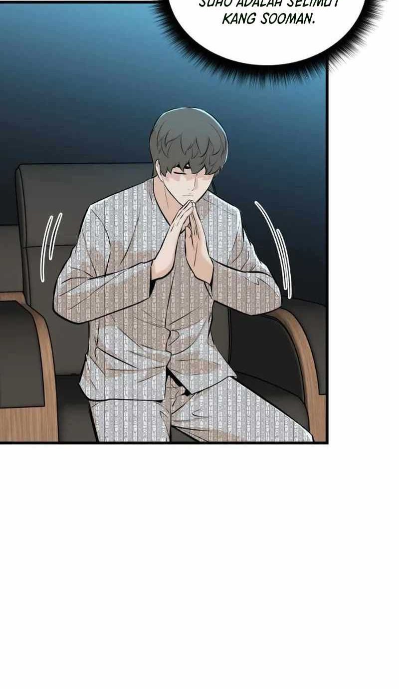 Closed Room Mafia Chapter 24 Gambar 41