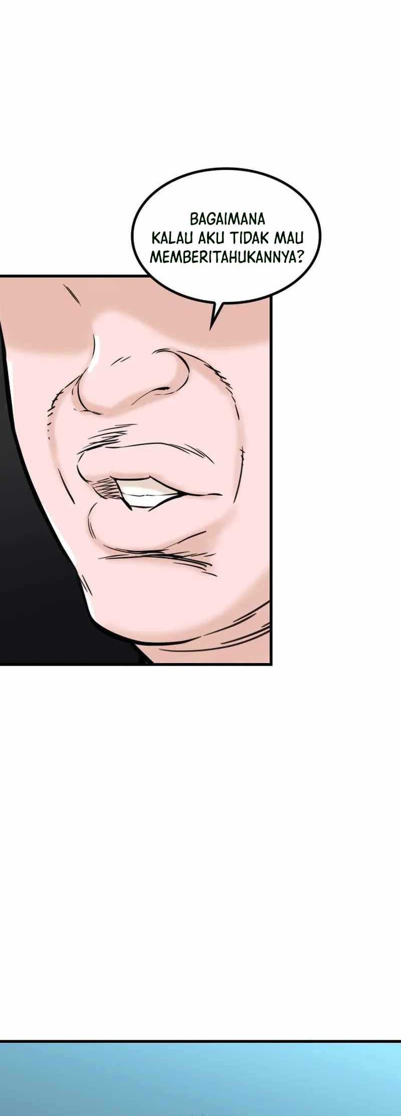 Closed Room Mafia Chapter 24 Gambar 53