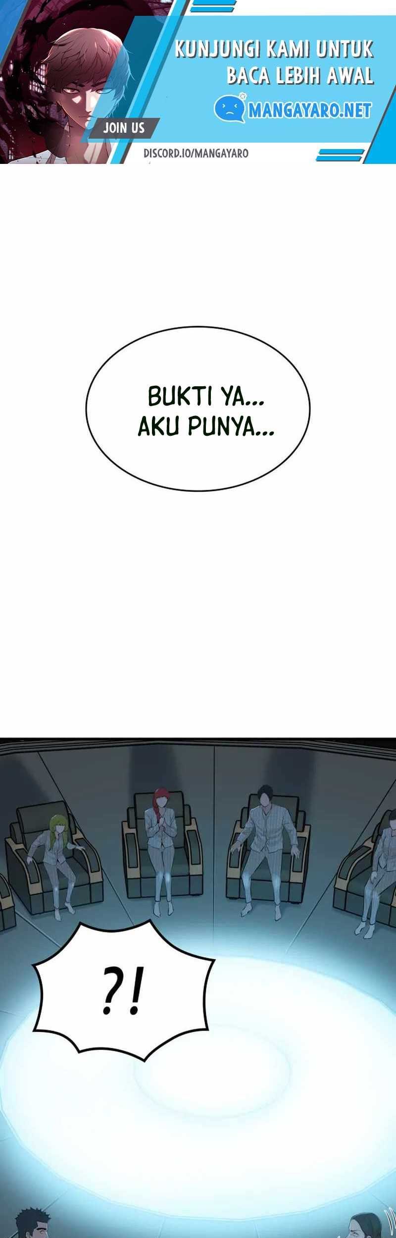 Baca Manhwa Closed Room Mafia Chapter 24 Gambar 2