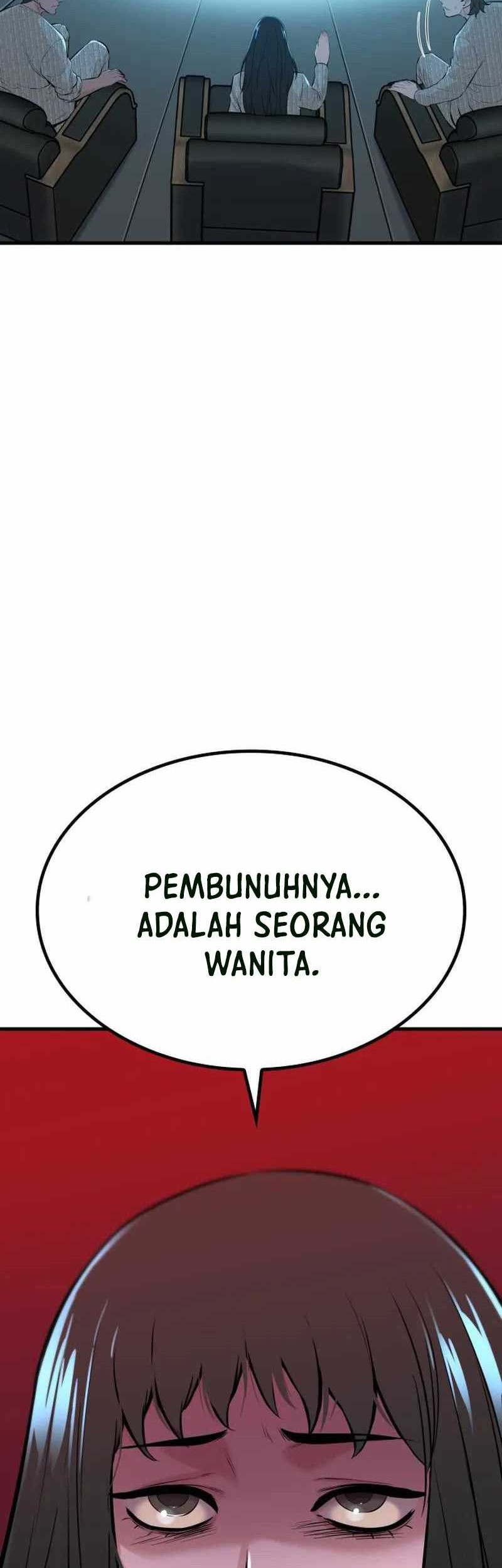 Closed Room Mafia Chapter 24 Gambar 3