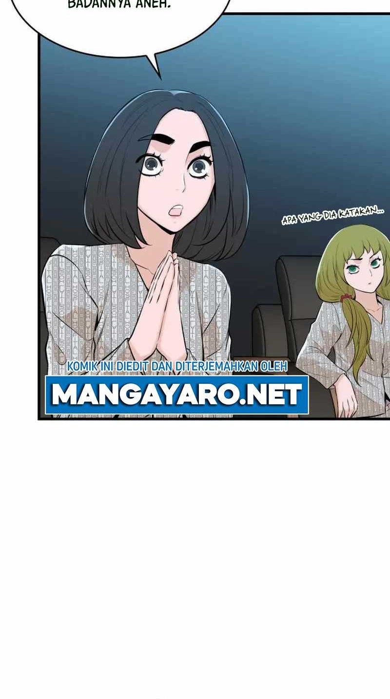 Closed Room Mafia Chapter 23 Gambar 41