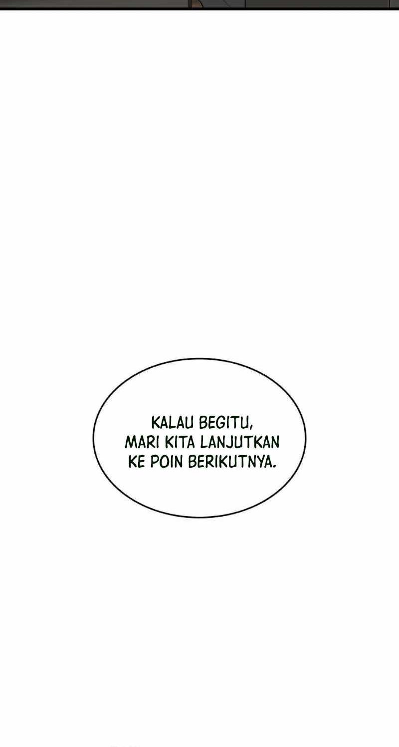 Closed Room Mafia Chapter 23 Gambar 45