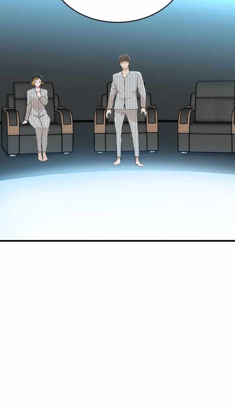 Closed Room Mafia Chapter 23 Gambar 61