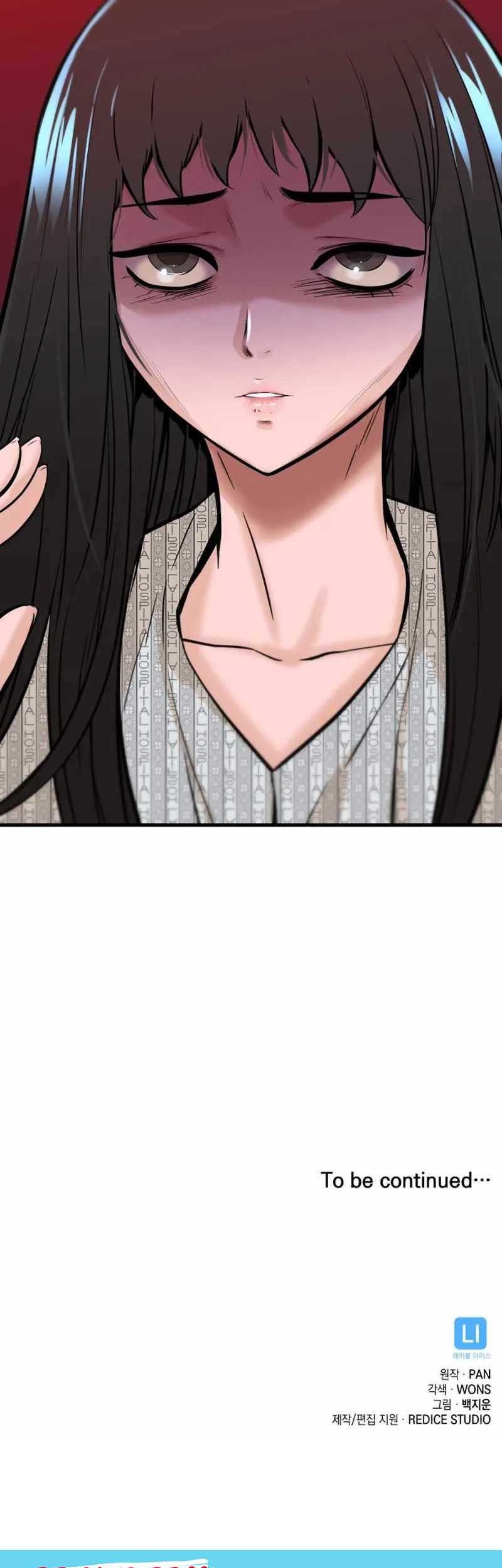 Closed Room Mafia Chapter 23 Gambar 66