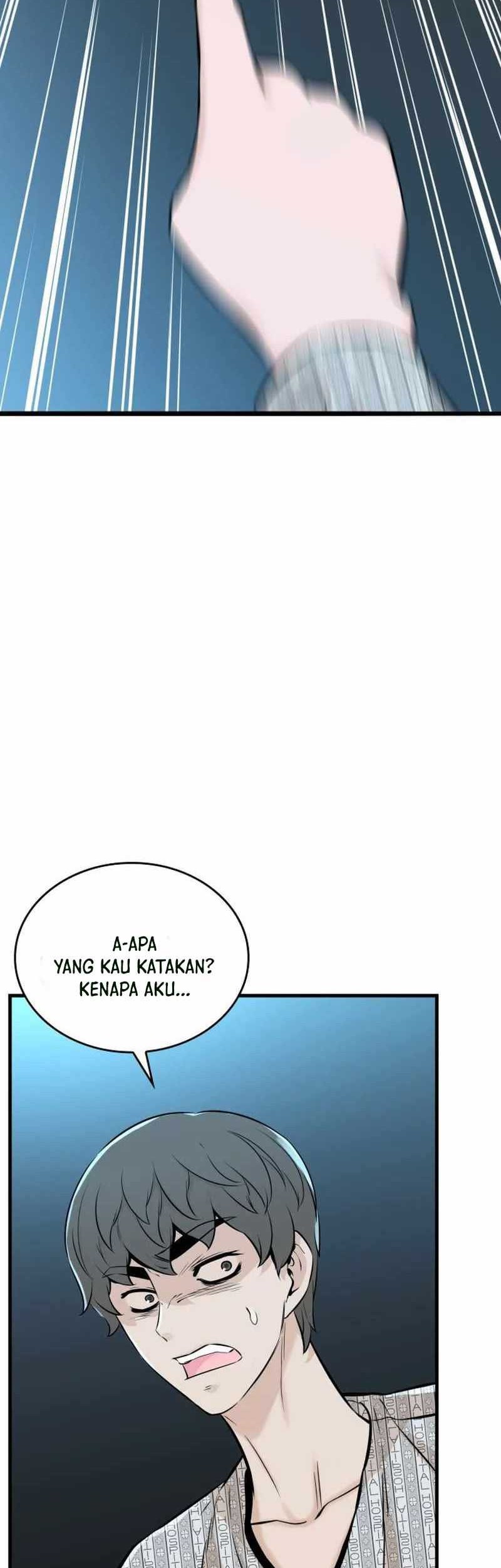 Closed Room Mafia Chapter 23 Gambar 3