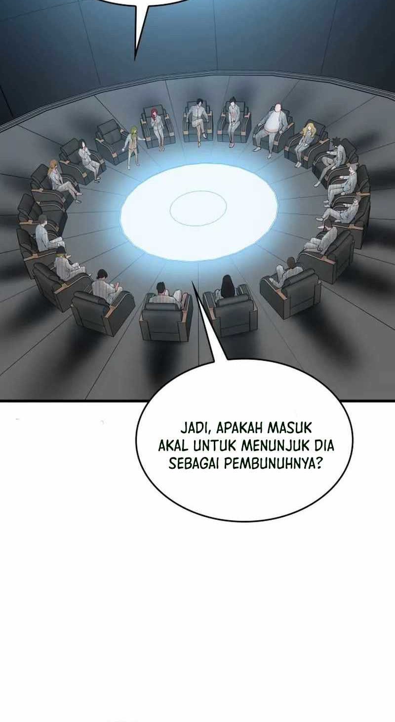 Closed Room Mafia Chapter 23 Gambar 5