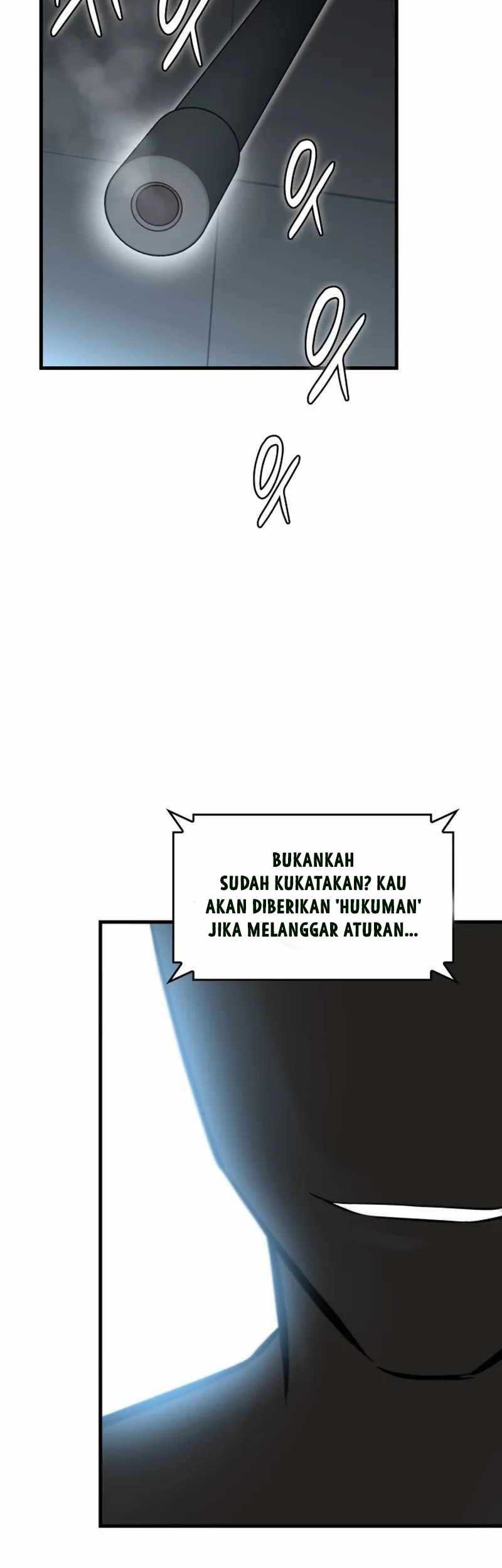 Closed Room Mafia Chapter 23 Gambar 13