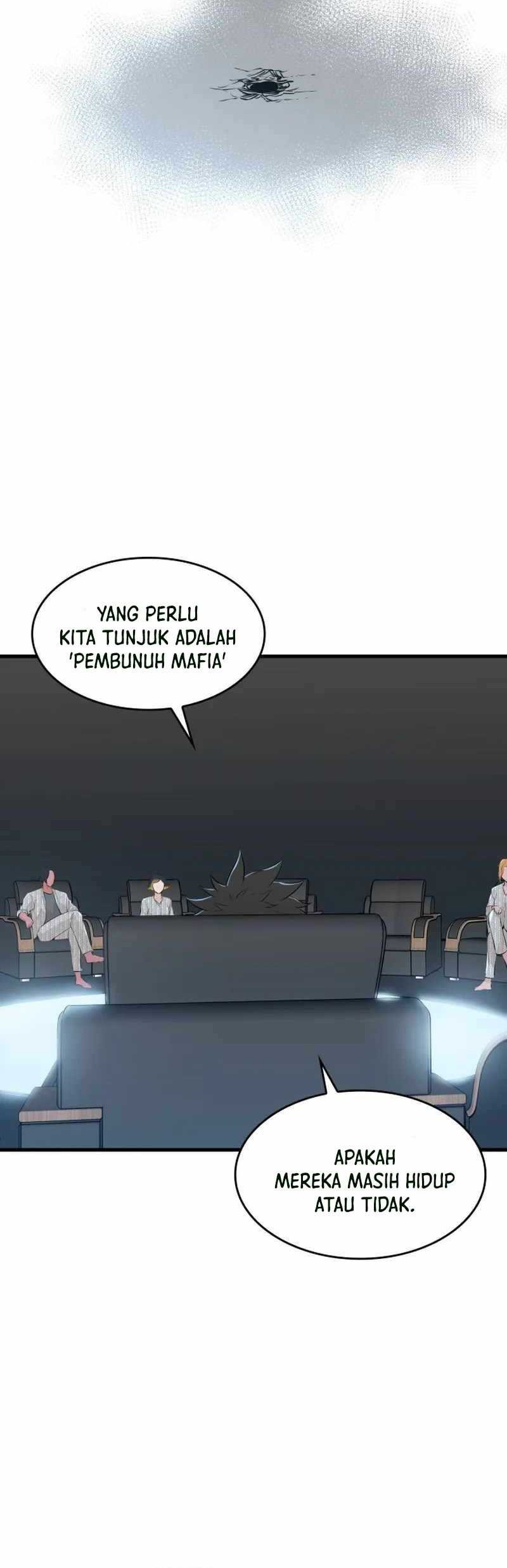Closed Room Mafia Chapter 23 Gambar 17