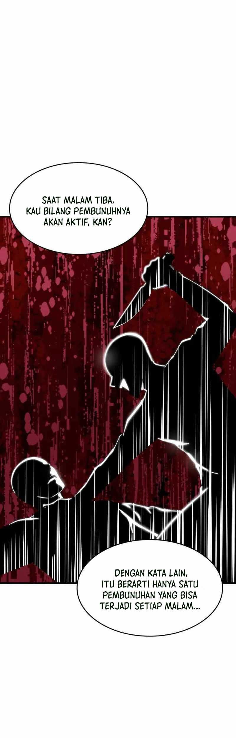 Closed Room Mafia Chapter 23 Gambar 22