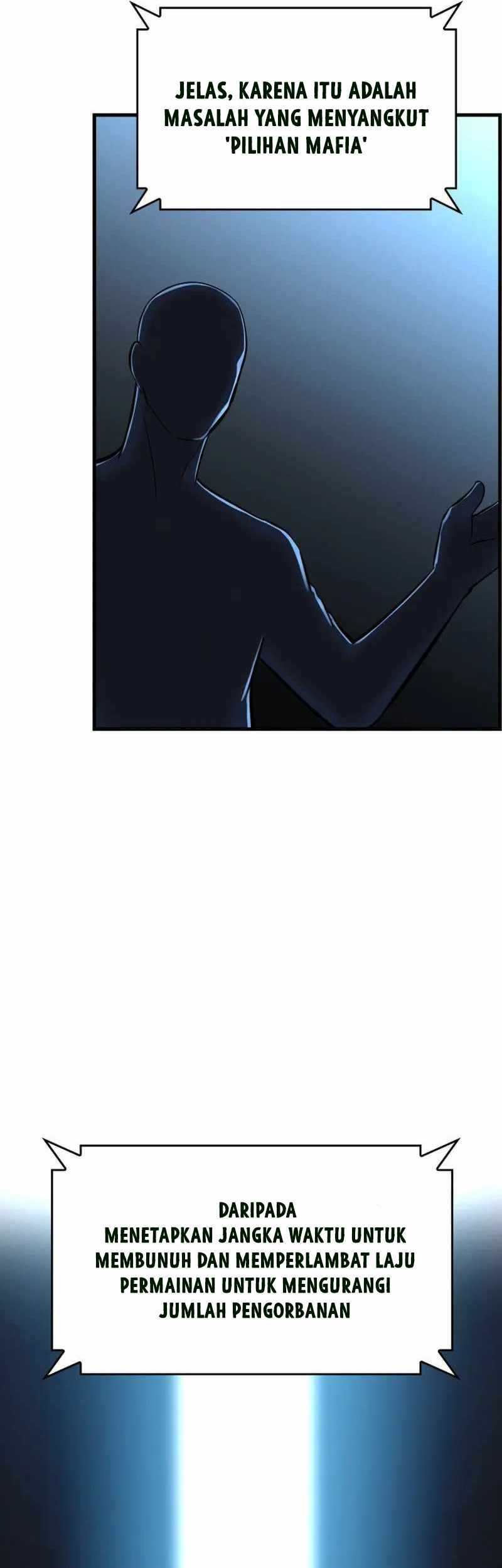 Closed Room Mafia Chapter 23 Gambar 26