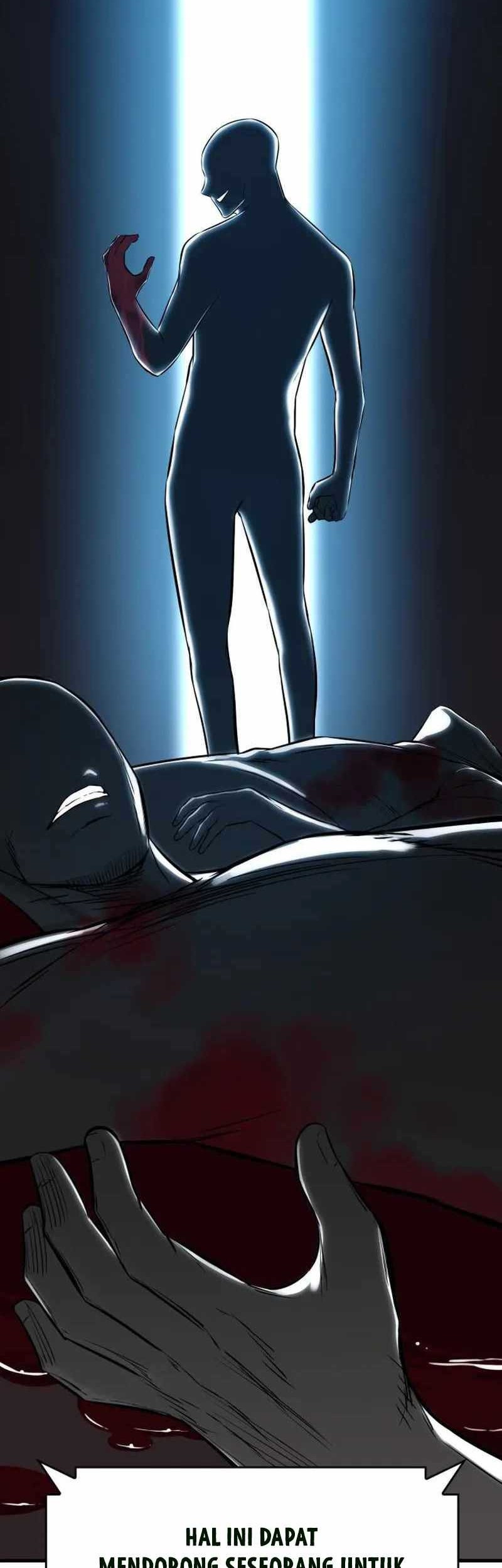 Closed Room Mafia Chapter 23 Gambar 27