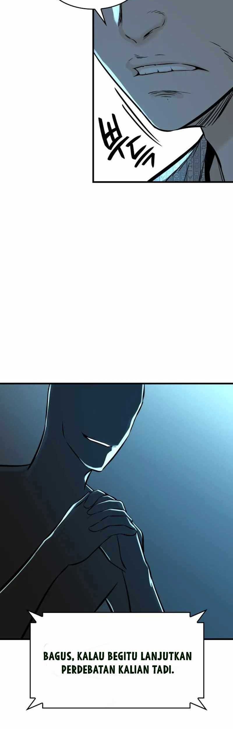 Closed Room Mafia Chapter 23 Gambar 29