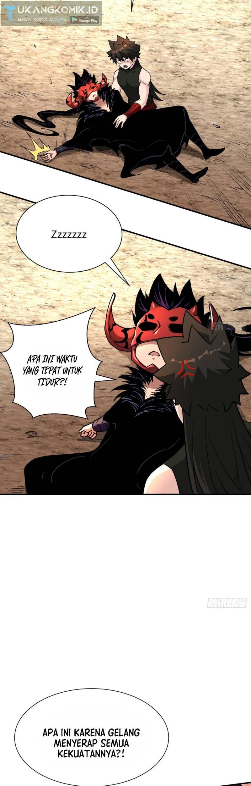 As The Richest Man, I Really Don’t Want To Be Reborn Chapter 69 Gambar 29