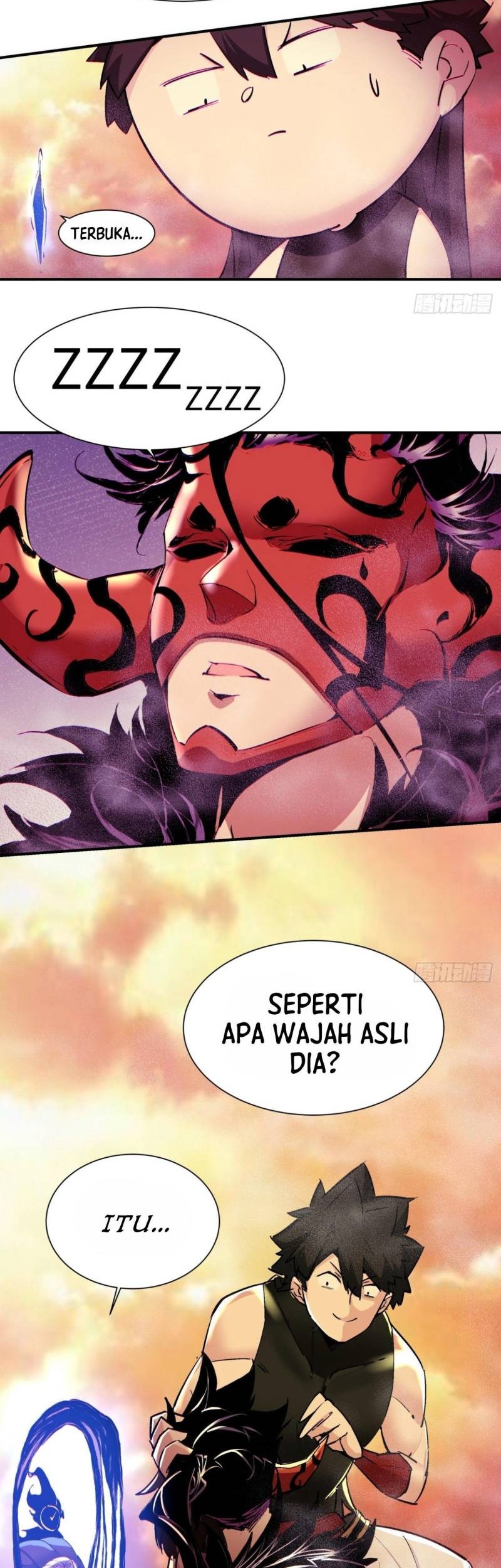 As The Richest Man, I Really Don’t Want To Be Reborn Chapter 69 Gambar 30