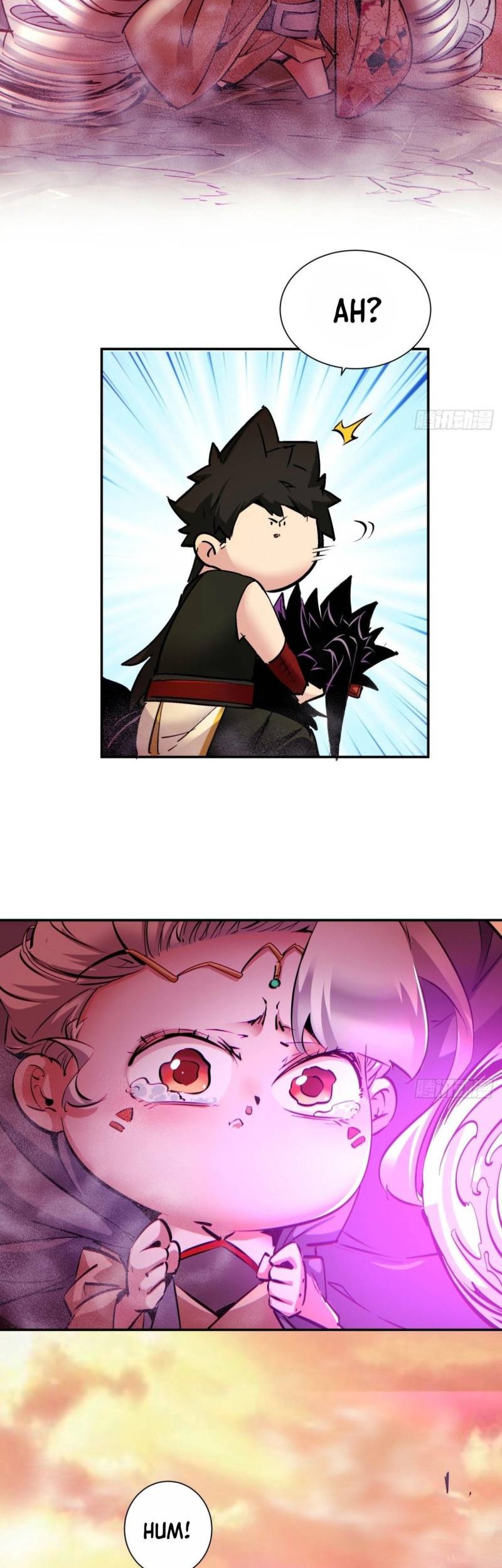 As The Richest Man, I Really Don’t Want To Be Reborn Chapter 69 Gambar 33