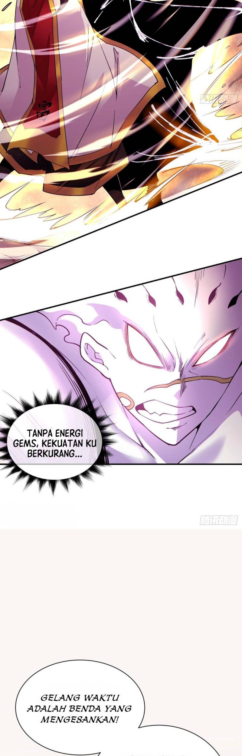 As The Richest Man, I Really Don’t Want To Be Reborn Chapter 69 Gambar 9