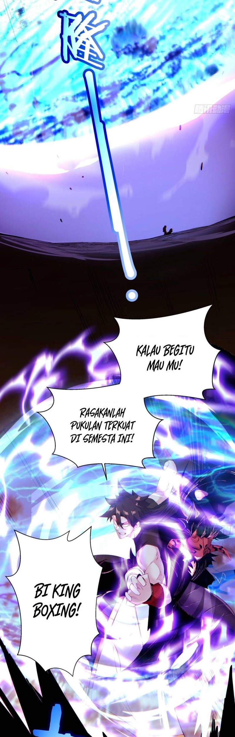 As The Richest Man, I Really Don’t Want To Be Reborn Chapter 69 Gambar 21