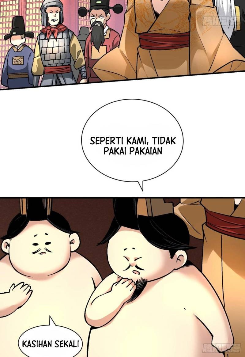 As The Richest Man, I Really Don’t Want To Be Reborn Chapter 69 Gambar 25