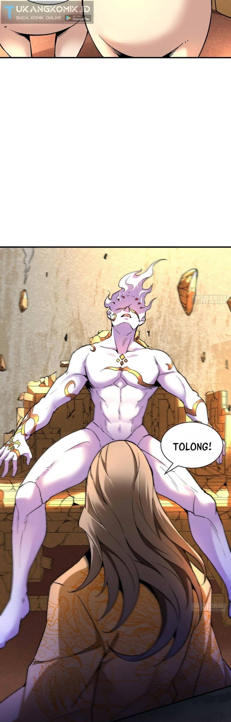As The Richest Man, I Really Don’t Want To Be Reborn Chapter 69 Gambar 26