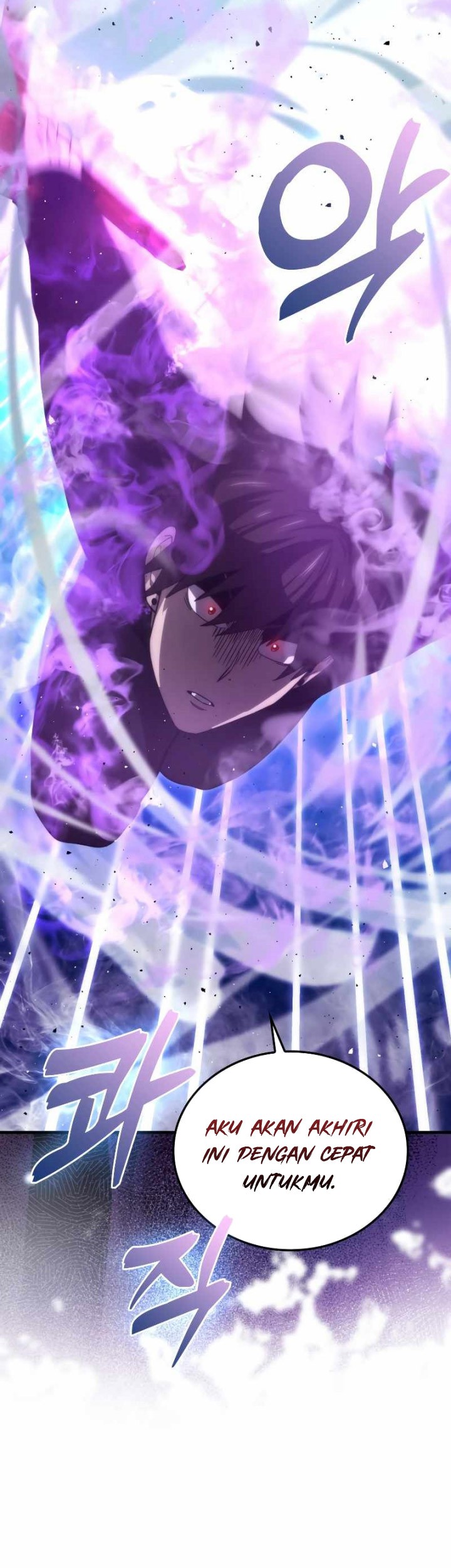 Demon Lord’s Martial Arts Ascension Chapter 50 Gambar 30