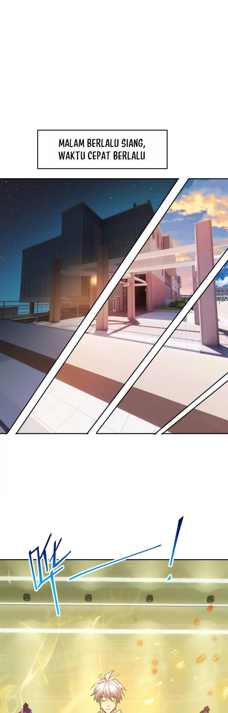 Rise Of The Beast God Chapter 35 Gambar 32