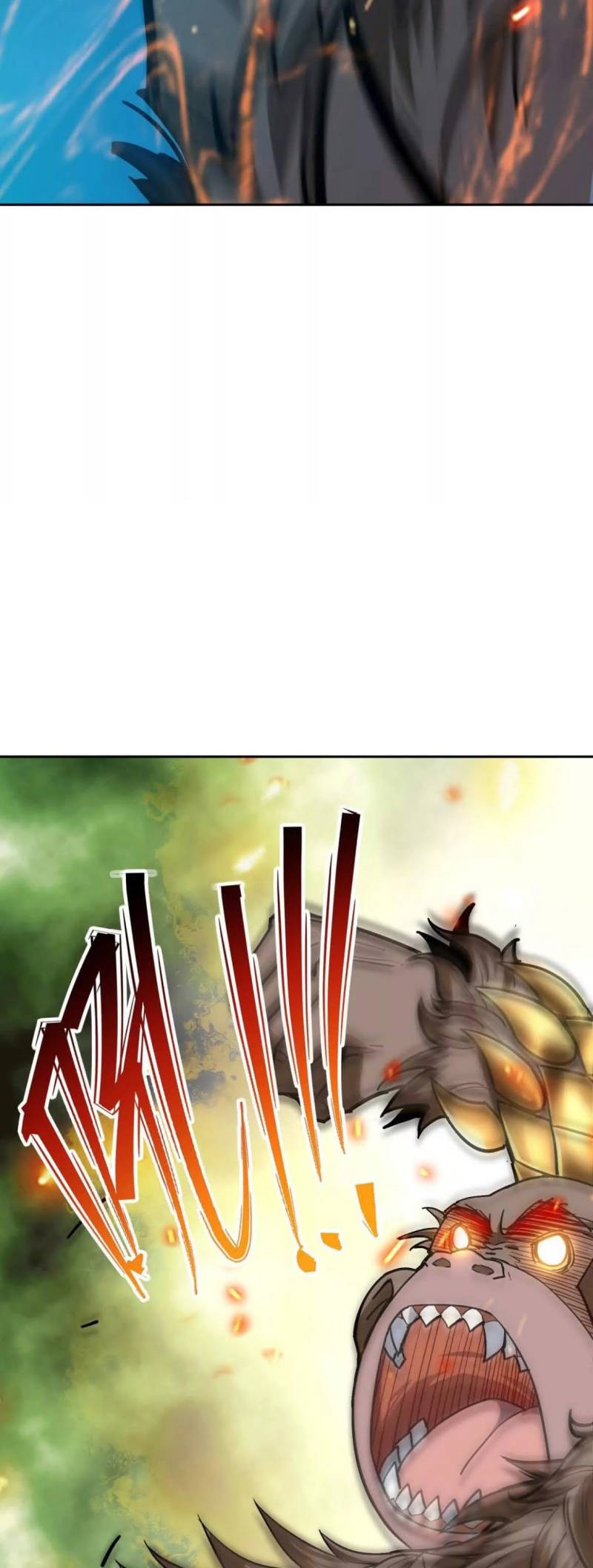 Rise Of The Beast God Chapter 35 Gambar 45