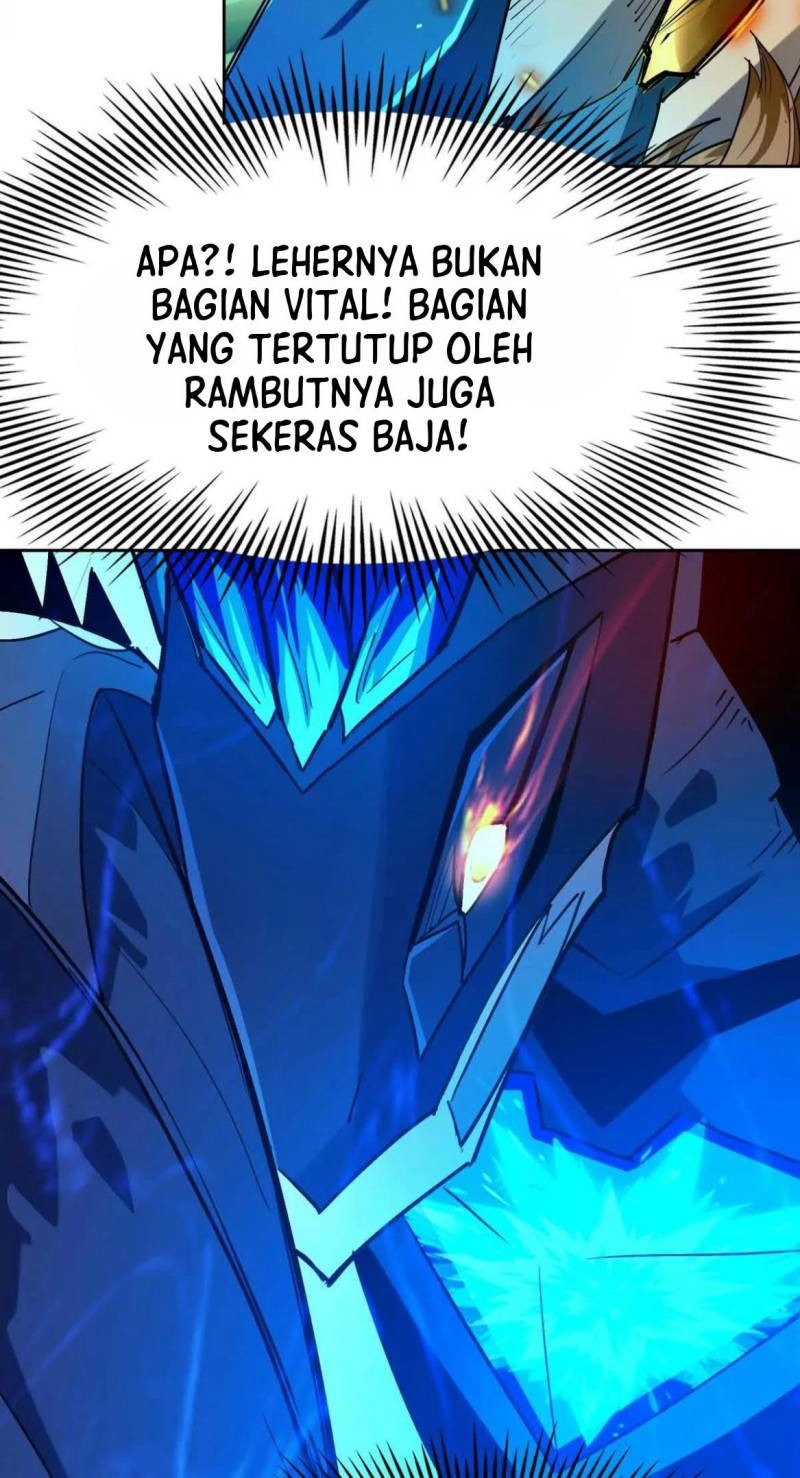 Rise Of The Beast God Chapter 35 Gambar 48