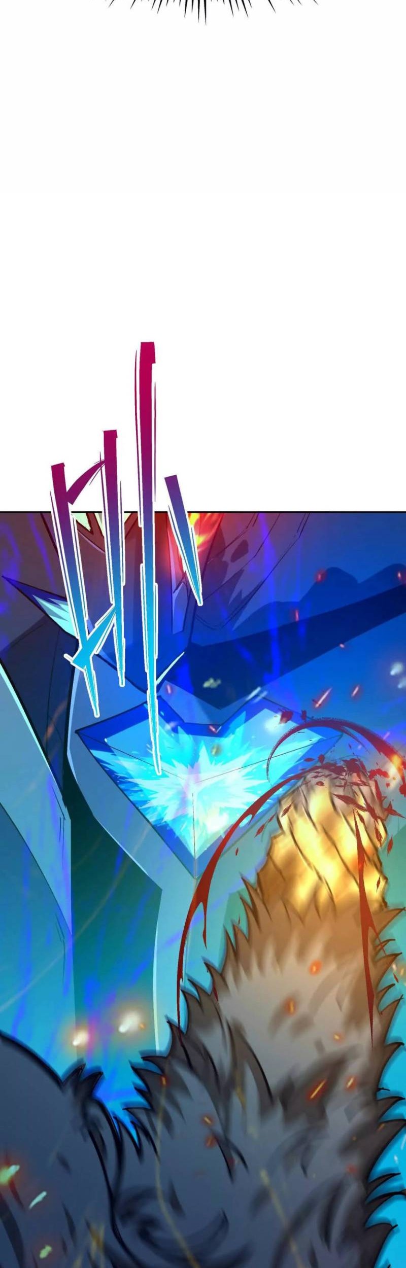 Rise Of The Beast God Chapter 35 Gambar 50