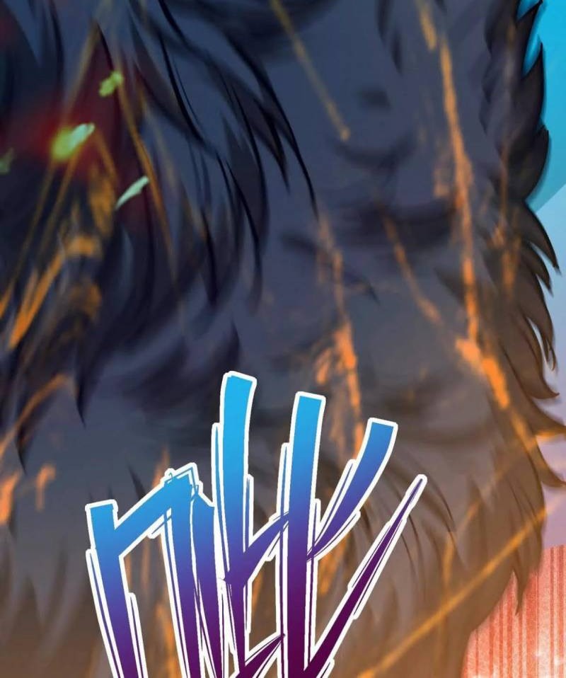 Rise Of The Beast God Chapter 35 Gambar 51