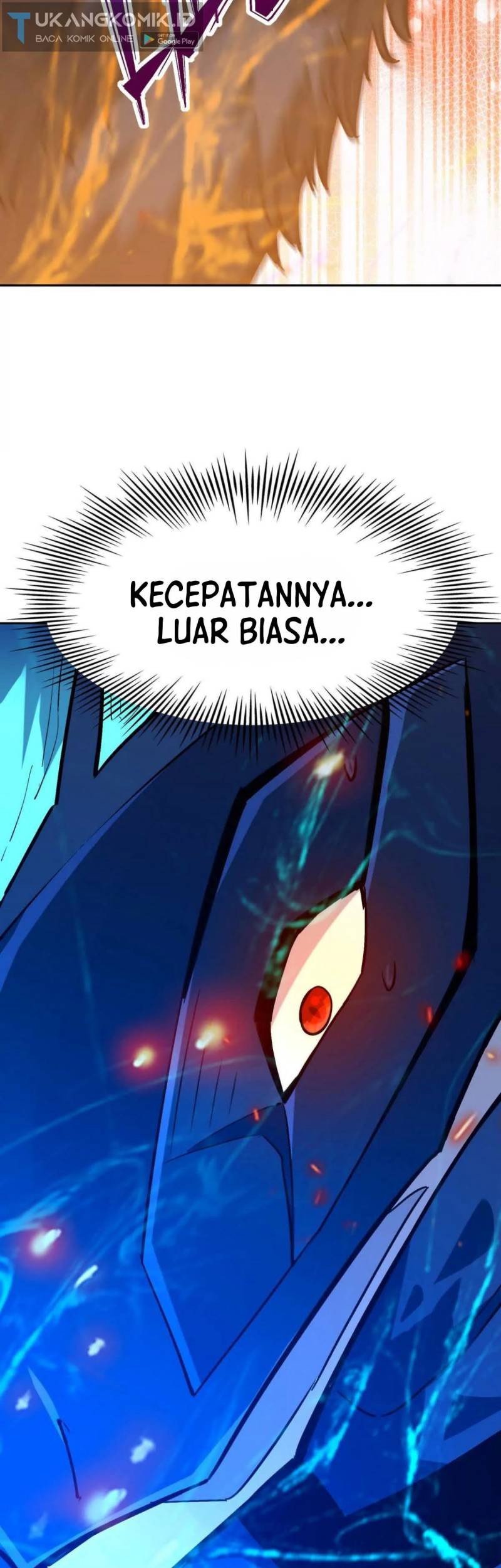 Rise Of The Beast God Chapter 35 Gambar 52