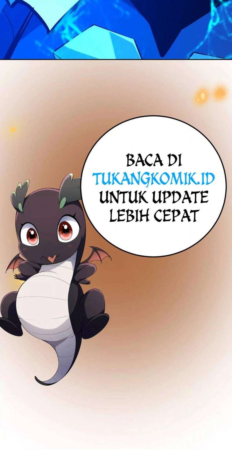 Rise Of The Beast God Chapter 35 Gambar 53