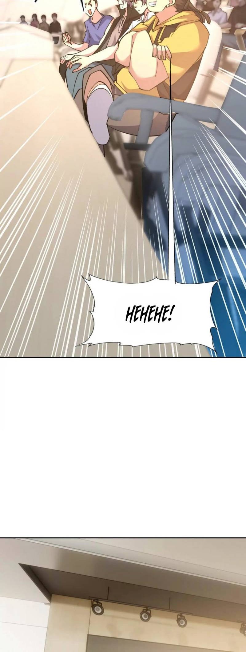 Rise Of The Beast God Chapter 35 Gambar 6