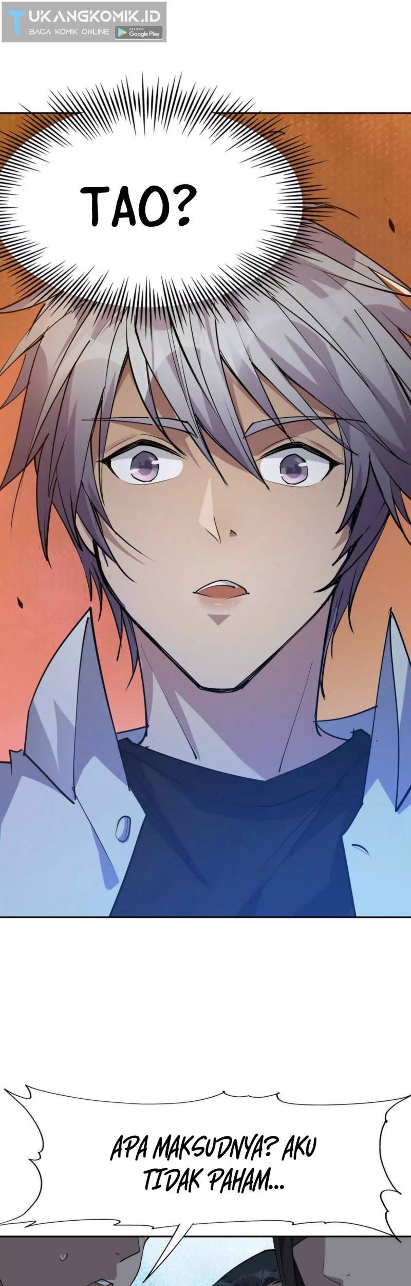 Rise Of The Beast God Chapter 35 Gambar 10