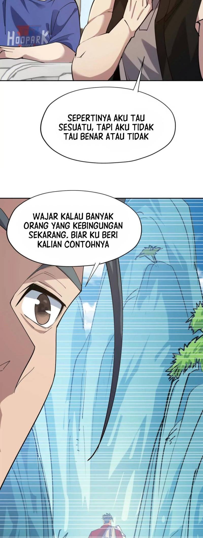 Rise Of The Beast God Chapter 35 Gambar 12