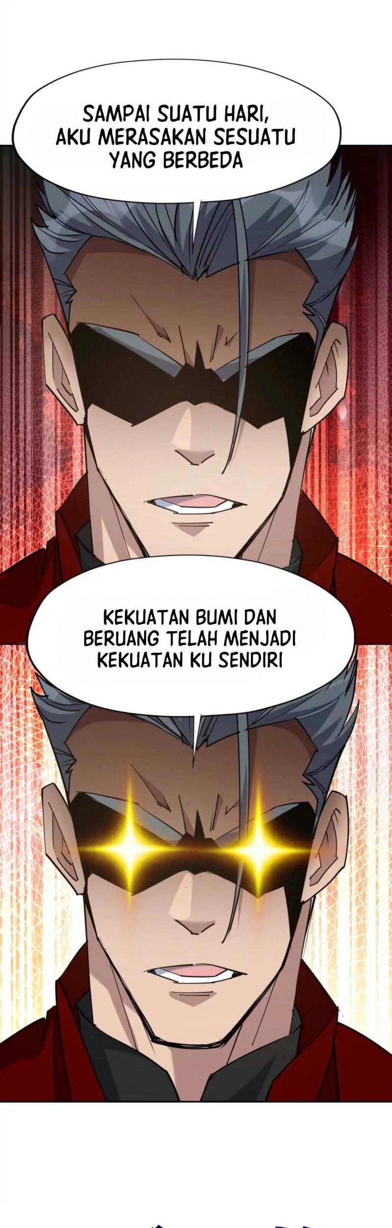 Rise Of The Beast God Chapter 35 Gambar 14