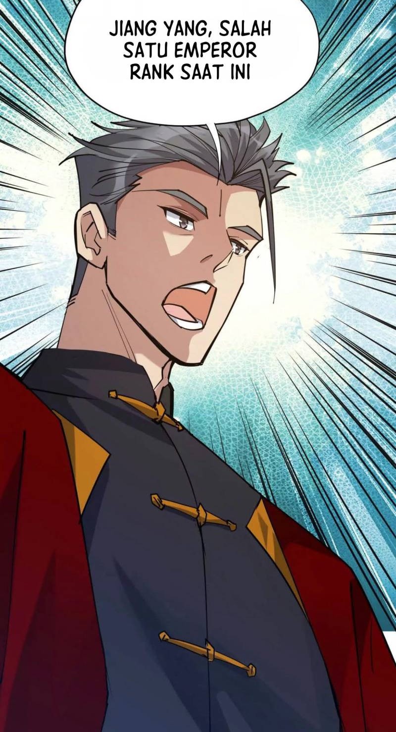 Rise Of The Beast God Chapter 35 Gambar 18