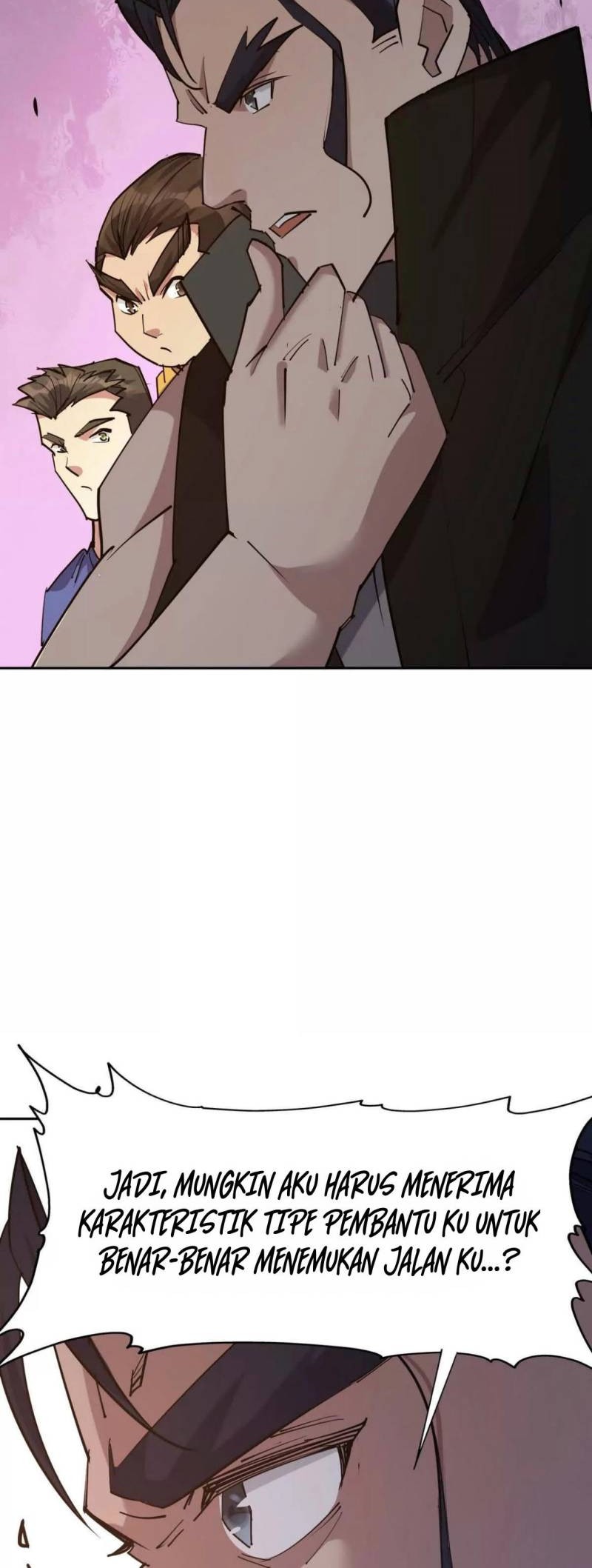 Rise Of The Beast God Chapter 35 Gambar 24