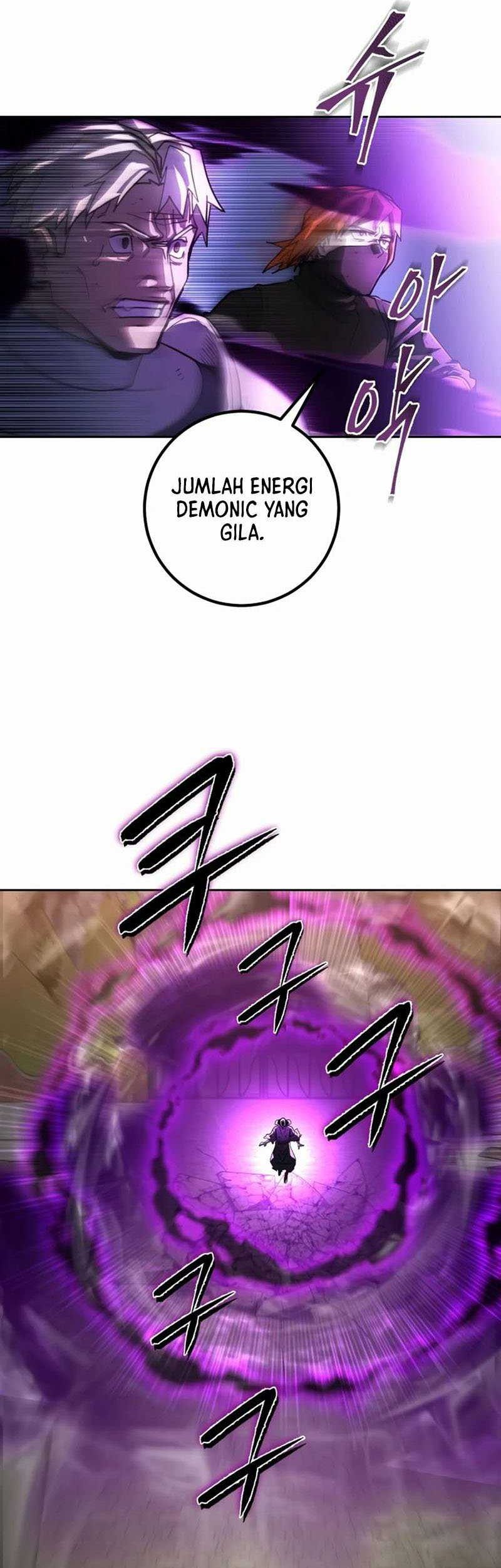 I Picked A Hammer To Save The World Chapter 47 Gambar 36