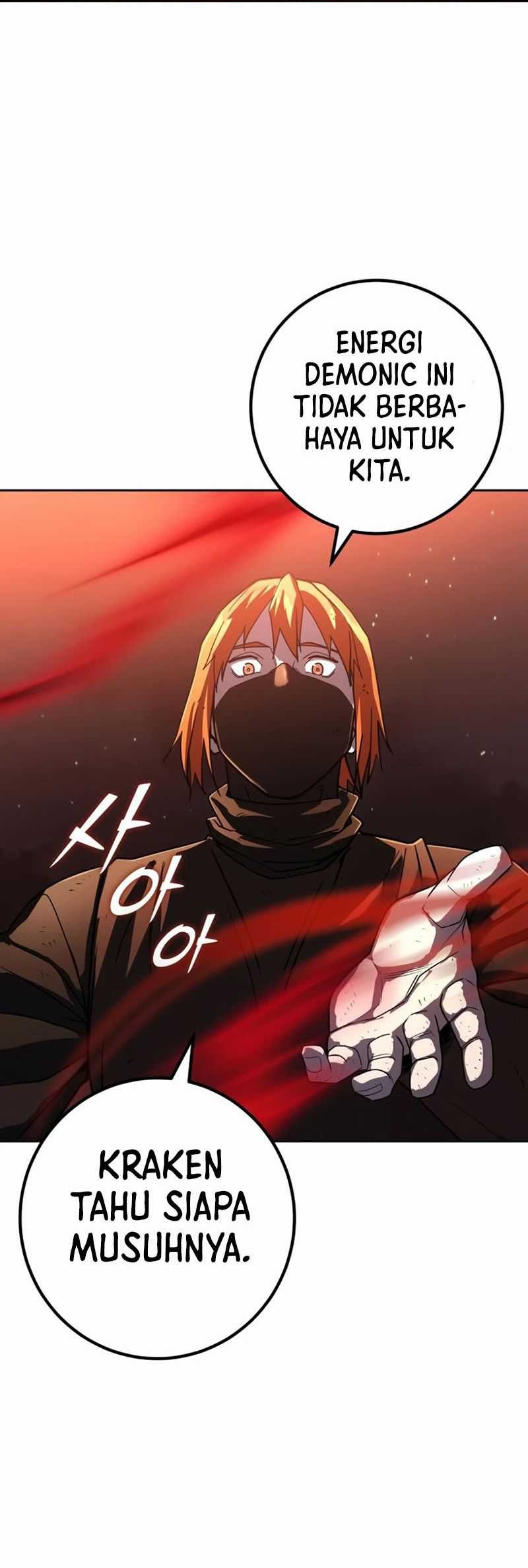 I Picked A Hammer To Save The World Chapter 47 Gambar 53