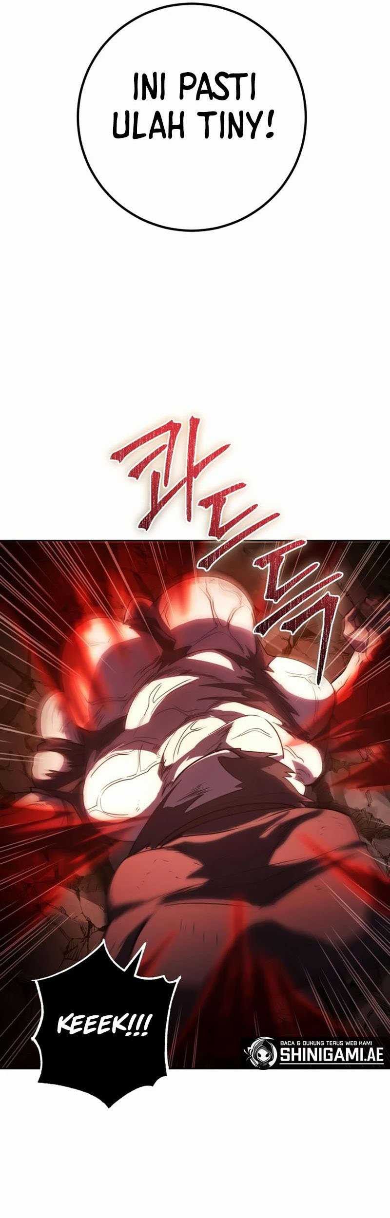 I Picked A Hammer To Save The World Chapter 47 Gambar 54