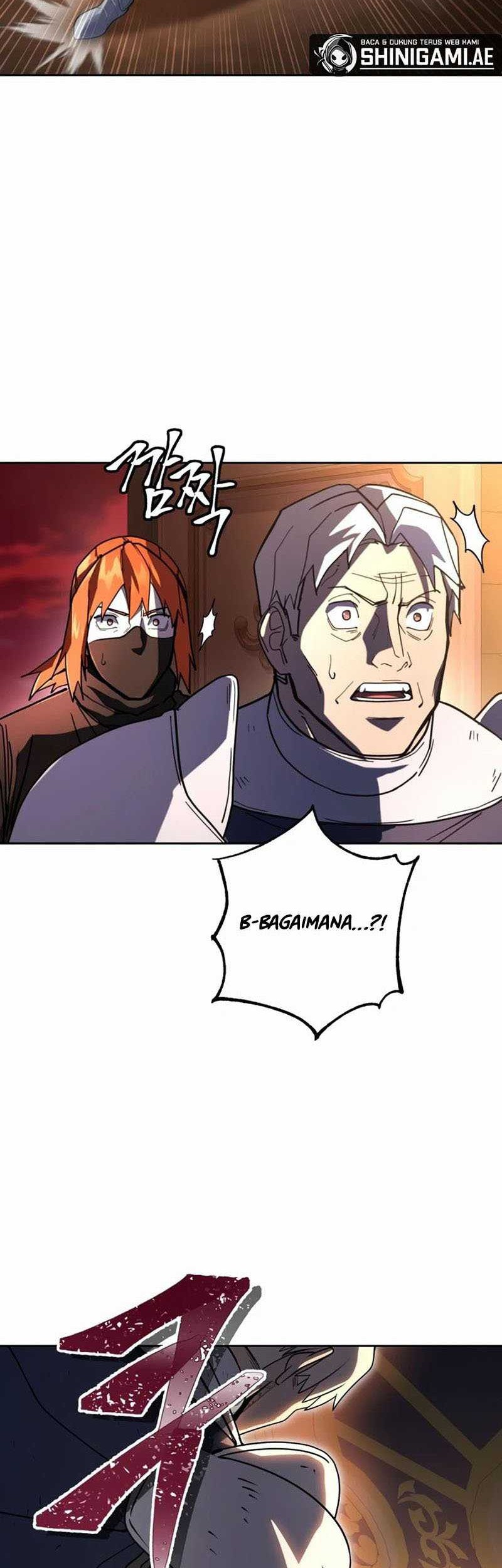 I Picked A Hammer To Save The World Chapter 47 Gambar 71