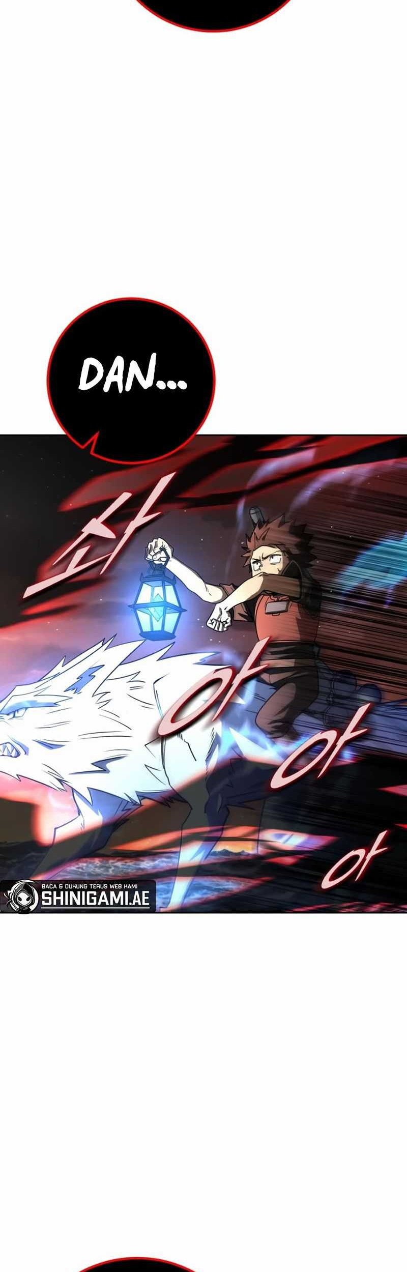 I Picked A Hammer To Save The World Chapter 47 Gambar 11