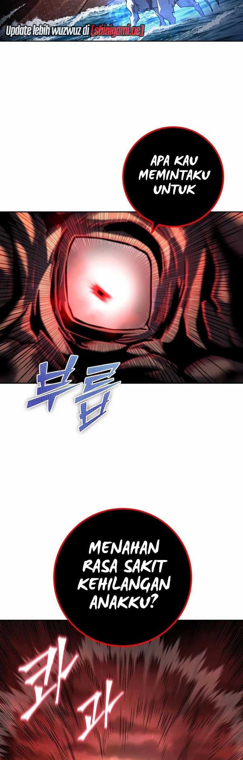 I Picked A Hammer To Save The World Chapter 47 Gambar 16