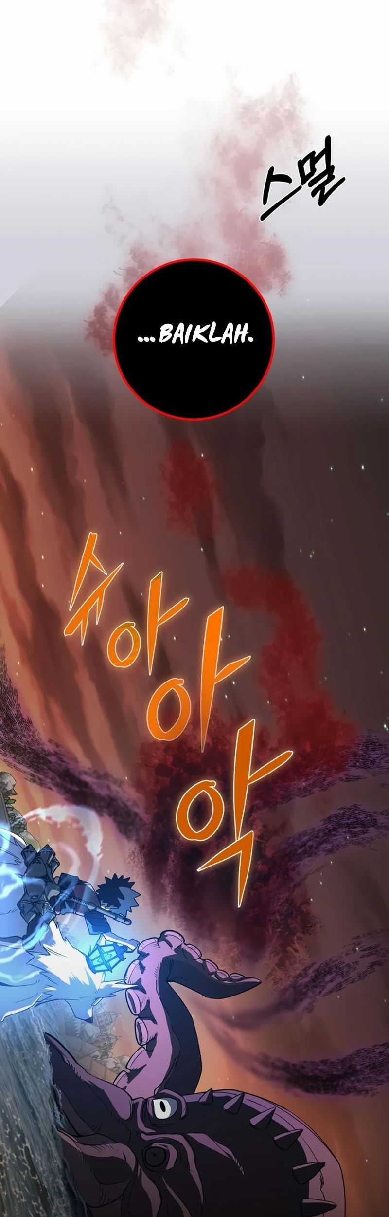 I Picked A Hammer To Save The World Chapter 47 Gambar 24